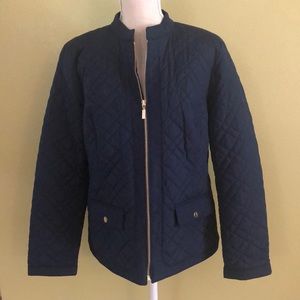 🔥NWT🔥 Charter Club Women’s Quilted Jacket